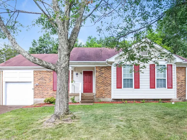 3621 Arcadia Cir, Antioch, TN 37013