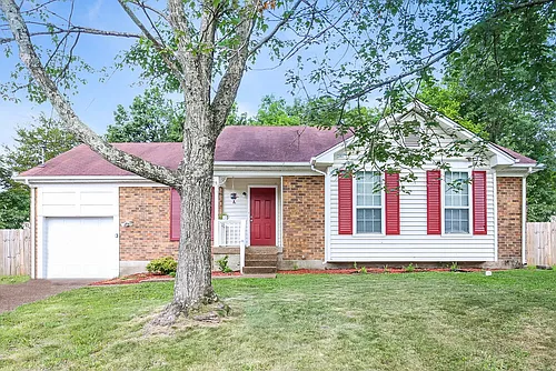 3621 Arcadia Cir Photo 1