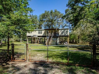 140 NE 880th St, Old Town, FL, 32680