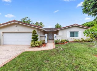 4112 NW 78th Ln, Coral Springs, FL 33065