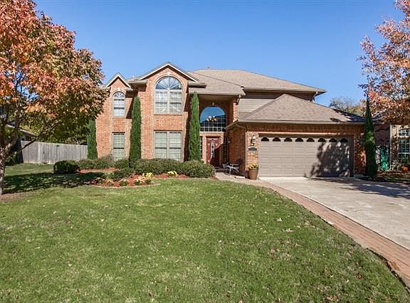 2nd image of 606 Shady Creek Dr