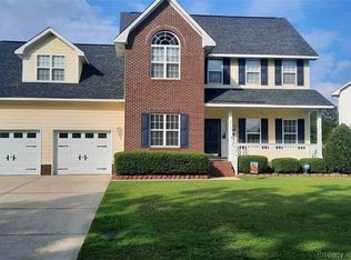 3513 Talus Rd, Fayetteville, NC 28306