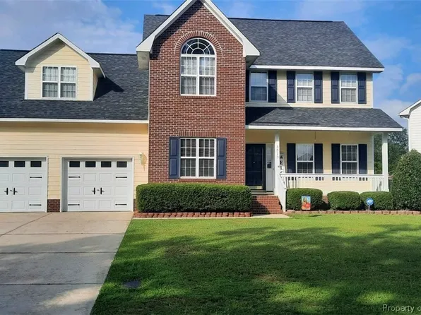 3513 Talus Rd, Fayetteville, NC 28306