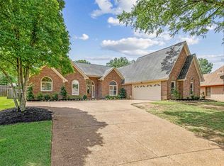 215 Alan Cv, Collierville, TN 38017