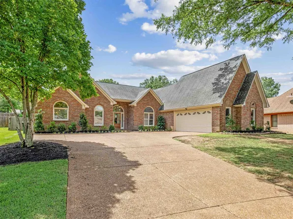 215 Alan Cv, Collierville, TN 38017