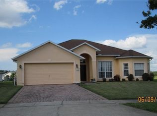 2550 Baykal Dr, Kissimmee, FL 34746