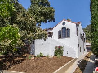 2031 Ridgeview Ave, Los Angeles, CA 90041