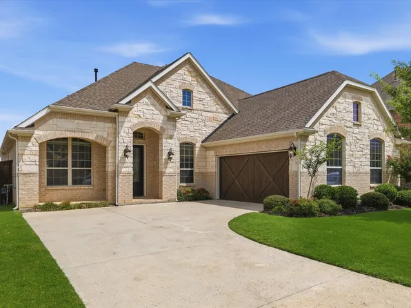 6612 Dolan Falls Dr, Argyle, TX 76226
