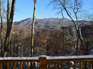 383 Highland Cir, Sugar Mountain, NC 28604