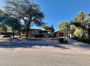 1100 W Driftwood Dr, Payson, AZ 85541