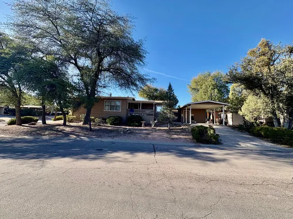 1100 W Driftwood Dr, Payson, AZ 85541