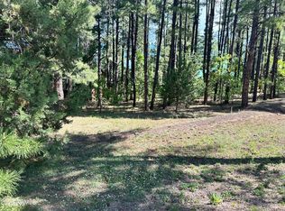 LOT 60 E Pebble Creek Ln, Pinetop, AZ 85935