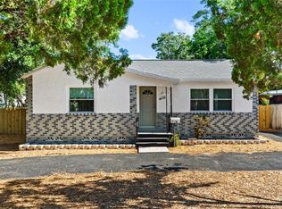 4115 Fairfield Ave S, Saint Petersburg, FL 33711