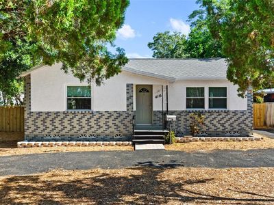 4115 Fairfield Ave S, Saint Petersburg, FL, 33711