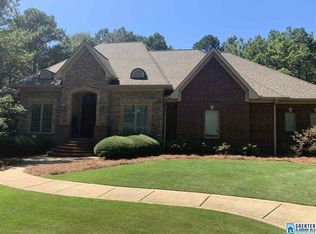 10355 Choccolocco Rd, Anniston, AL 36207