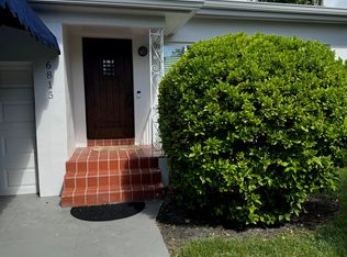 6815 SW 28th Ter, Miami, FL 33155