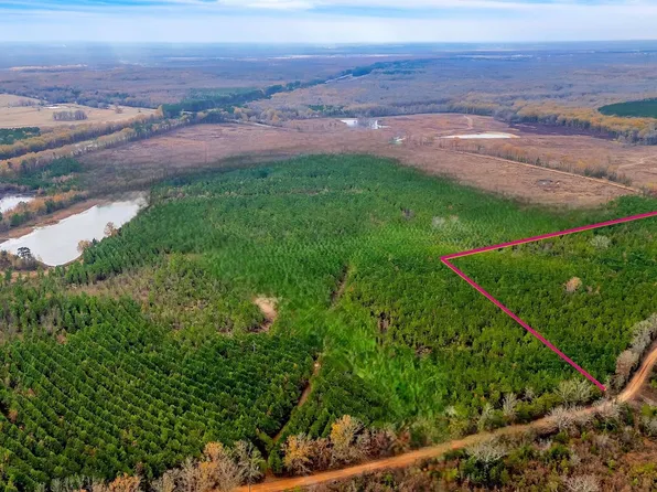 County Road 4308, De Kalb, TX 75559
