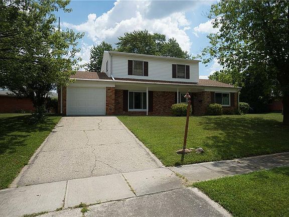 2nd image of 1327 Lanett Ct