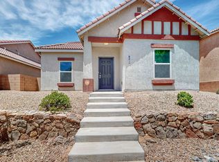 841 Palo Duro Dr, Bernalillo, NM 87004