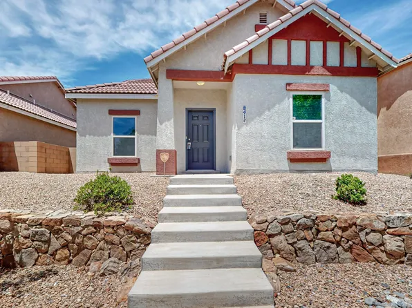 841 Palo Duro Dr, Bernalillo, NM 87004