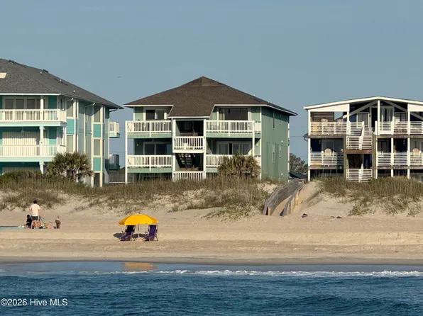 902 Carolina Beach Avenue N Unit 2b, Carolina Beach, NC 28428