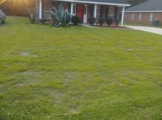 3315 Harwell Rd, Mobile, AL 36618