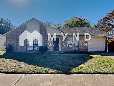 3737 Longmeadow Way, Fort Worth, TX, 76133