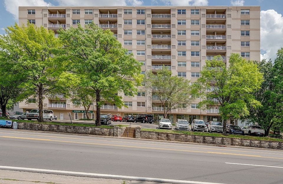 1st image of 3415 W End Ave #504