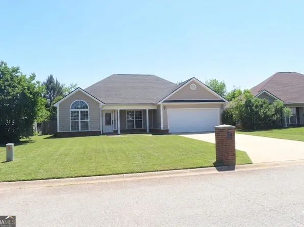 111 Raymond Cir, Warner Robins, GA 31088