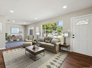 122 Lemur Dr, San Antonio, TX 78213