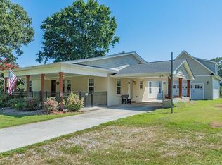 3268 N State Highway 150, Lexington, NC 27295