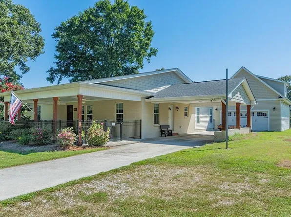 3268 N State Highway 150, Lexington, NC 27295