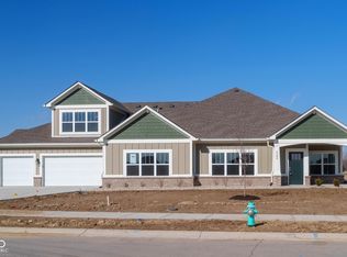 6180 Preserve Way, McCordsville, IN 46055