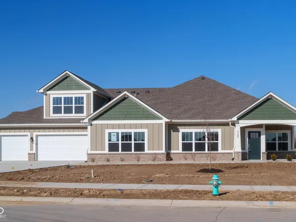 6180 Preserve Way, McCordsville, IN 46055
