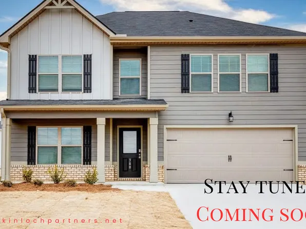 380 Alyssa Landing Dr Lot 41, Fountain Inn, SC 29644