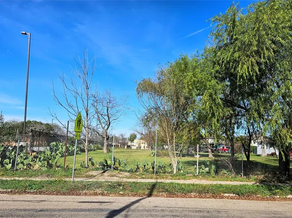 0 Dahlia St Lot 10-11, Houston, TX 77012