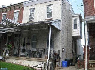 1951 Bridge St, Philadelphia, PA 19124