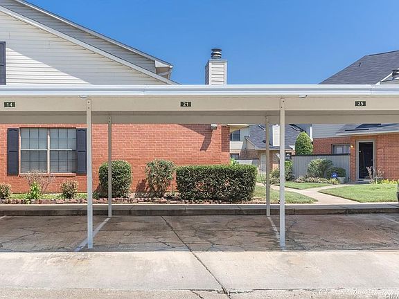2nd image of 3636 Greenacres Dr #21
