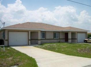 747 Homer Ave S, Lehigh Acres, FL 33973