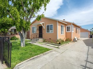 432 San Pasqual Dr, Alhambra, CA 91801