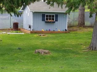 20821 SE Lansing Ln, Damascus, OR