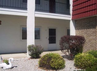 205 Kennely UNIT 5, Saginaw, MI 48609