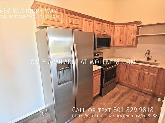 5th image of 1488 W Westbury Way APT I
