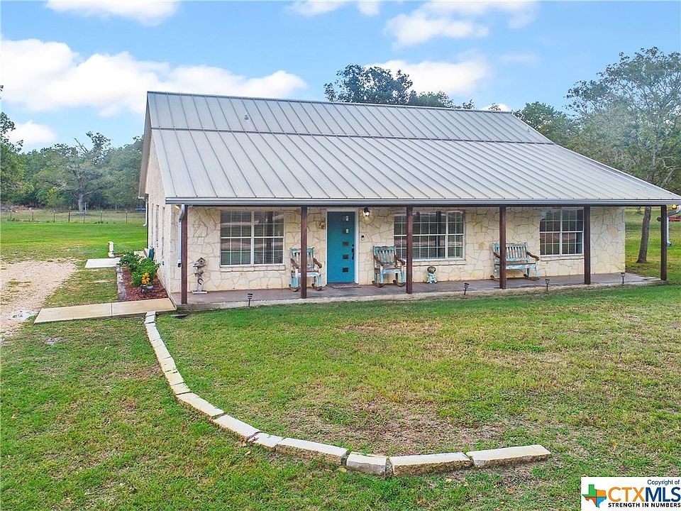 925 Rangeland Rd, Seguin, TX 78155 Zillow