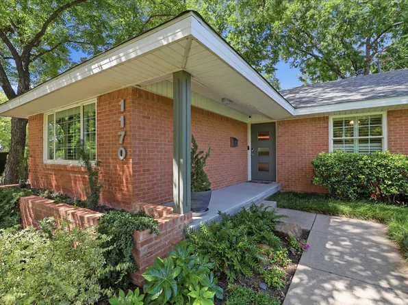 1170 Bally Mote Dr, Dallas, TX 75218