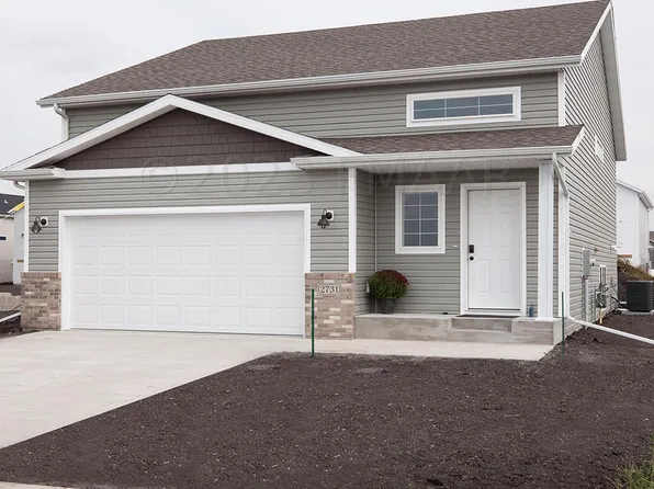 6354 83rd Ave S, Horace, ND 58047