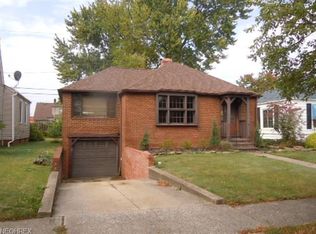 4260 W 58th St, Cleveland, OH 44144