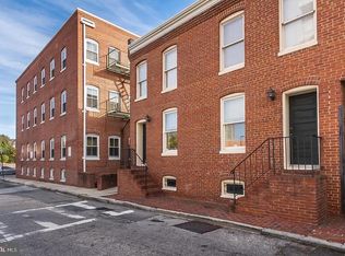 49 E Hughes St, Baltimore, MD 21230