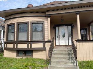 22146 Mission Blvd, Hayward, CA 94541