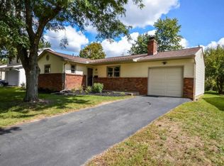 6142 Parkdale Dr, Columbus, OH
